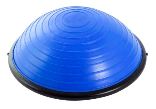 Bosu Bozu Media Esfera + Tabla De Equilibrio 50 Cm