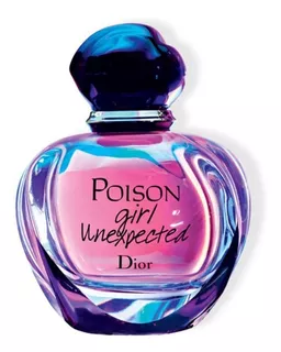 Dior Poison Girl Unexpected Eau De Toilette X 100 Ml