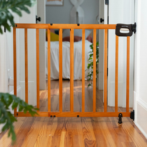 Ingenuity Puerta Para Escalera Para Bebés Summer Infant