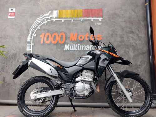 Imagem 1 de 12 de Honda Xre 300 Abs 2019