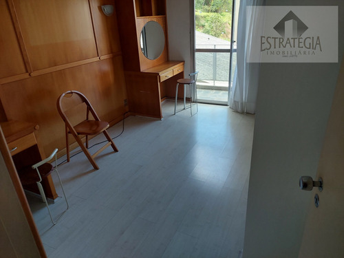 Imagem 9 de 15 de Apartamento Em Valparaíso - Petrópolis - 2751