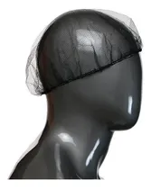 Comprar 100 Piezas De Red Para Cabello Tipo Cofia