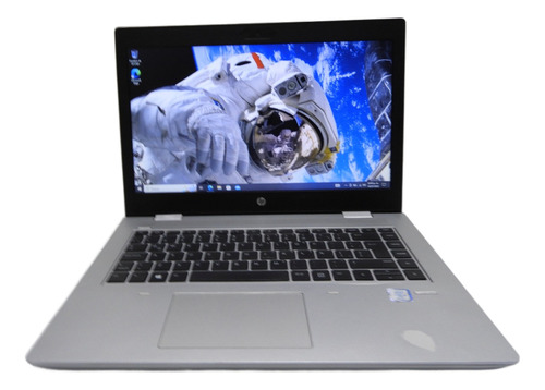 Laptop Hp Probook 640 G4 I5 8va Gen Ram 8gb Dd 1tb C/detalle (Usado)