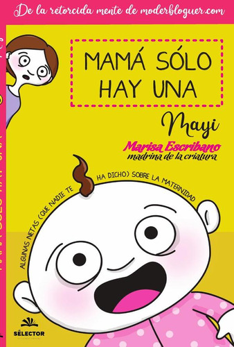 Mamá Sólo Hay Una - Mayi