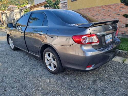 Imagen 5 de 14 de Toyota Corolla
