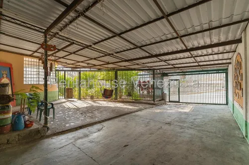Casa En Venta - Cg 25-20123