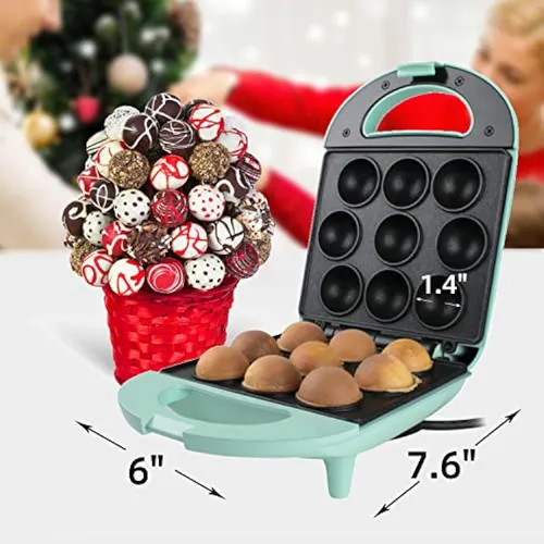 Aoruru Máquina Para Hacer Cupcakes Para Niños