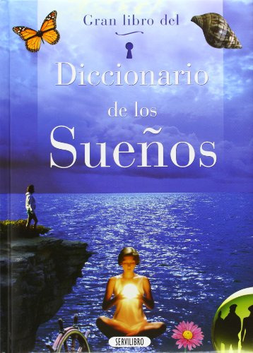 Diccionario De Los Sueños -gran Libro Dea-