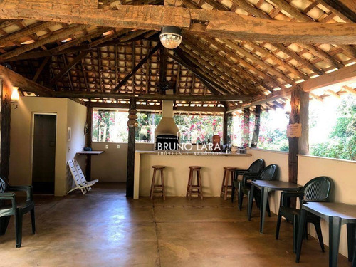 Imagem 16 de 30 de Sitio À Venda Em Igarapé Bairro Batatal - Si0094