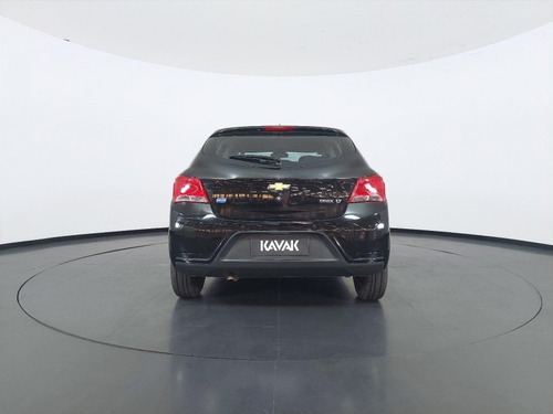 Imagem 6 de 15 de 139019 - Chevrolet Onix 2017 Com Garantia