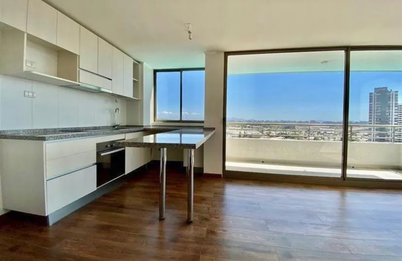 Imagen 2 de 17 de Departamento En Venta En Macul