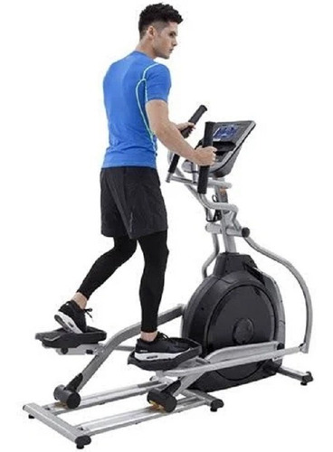 Spirit Fitness Xe795 Elliptical