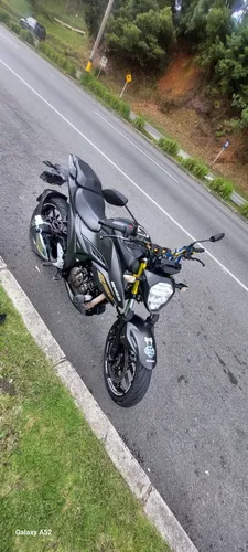 Gixxer 250 Modelo 2022