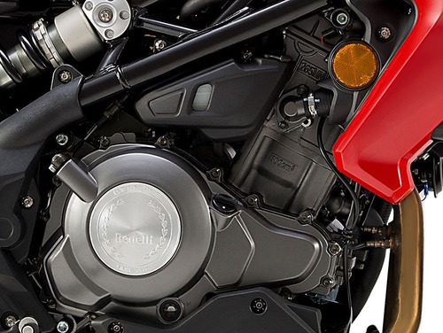 Benelli Tnt 300 Naked ( Entrega Inmediata )