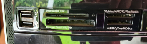 Desktop Hp Pavilion Elite I5 8gb 1t Hdd