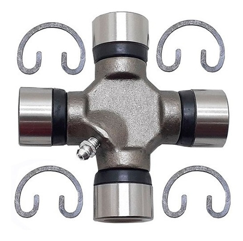 Cruzeta Cardan 92mm Elo 27mm Gm A10, C10, D10 85/96 Bcz12003
