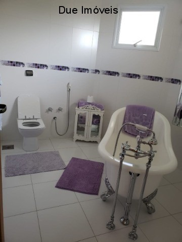 Imagem 14 de 27 de Excelente Sobrado No Condomínio Santa Clara 6 Suítes - Ca01849 - 67645996