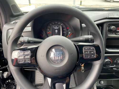 Imagem 12 de 15 de Fiat Strada 1.3 Firefly Flex Freedom Cd Manual