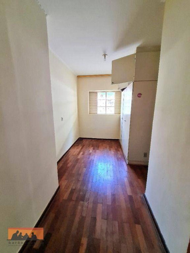 Imagem 20 de 30 de Casa Com 4 Dormitórios Para Alugar, 213 M² Por R$ 3.900,00/mês - Cidade Universitária - Campinas/sp - Ca0326