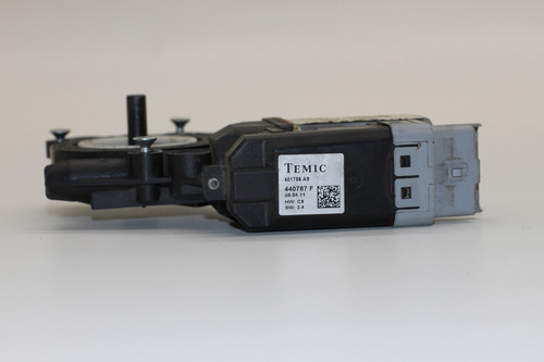 Motor Vidro T.d Citroen C4 Picasso 2011 440787 F (Usado)