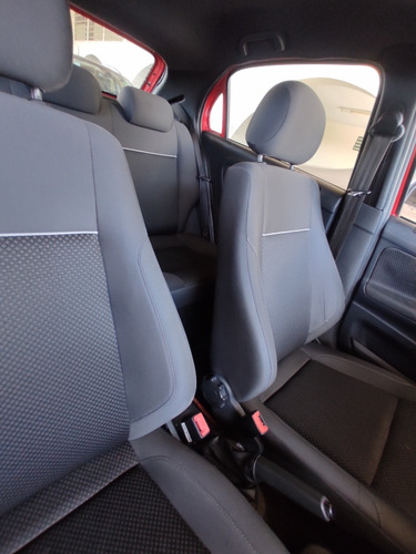 Volkswagen Gol 1.0 12v Track Total Flex 5p