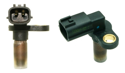 Sensor Ckp Cigueñal Para Nissan Altima 93-97, Quest 96-02