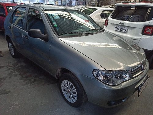 Fiat Palio Fire 1.0 8v (flex) 4p Flex Manual