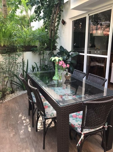 Imagem 6 de 29 de Casa À Venda, 170 M² Por R$ 1.320.000,00 - Vila Andrade - São Paulo/sp - Ca0328