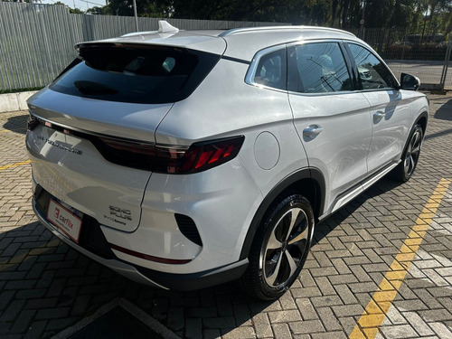 BYD Song Plus 1.5 DM-I HÍBRIDO AUTOMÁTICO