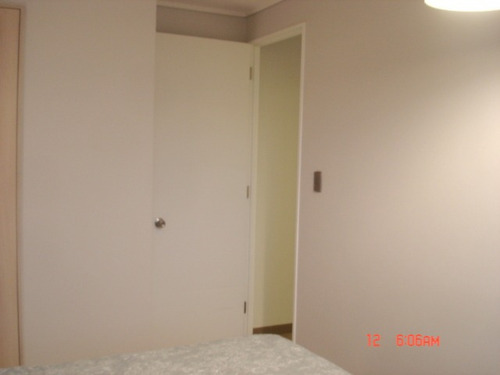 Arriendo Depto. Amoblado Edificio Caupolicán 150 Concepcion