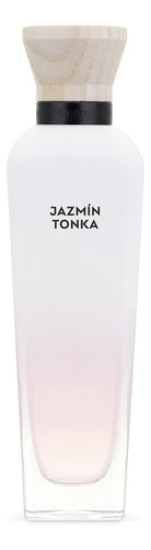 Adolfo Dominguez Jazmin Tonka Edp 120ml Perfume Para Mujer