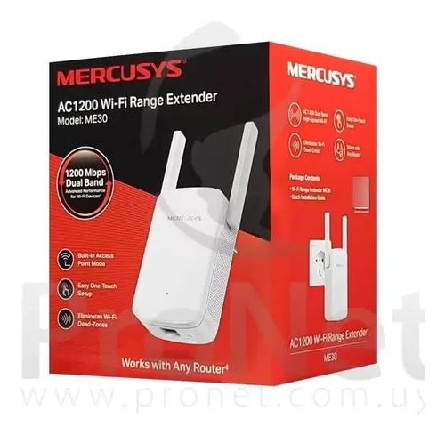 Extensor de rango mercusys new arrivals
