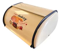Comprar Paneras  En Acero Importadas  Estilo Retro.