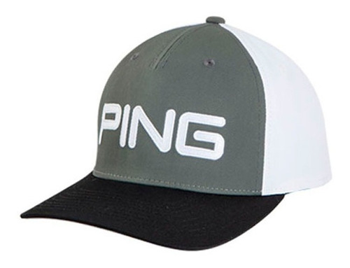 Gorra Ping Flex Fit Tech