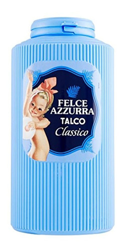 Felce Azzurra Talco 500 G