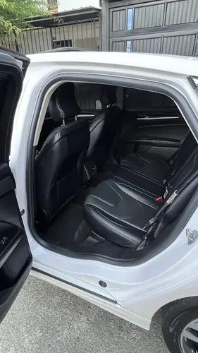 Ford Fusion 2.0 Titanium Plus