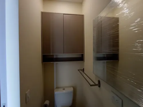 Apartaestudio En Arriendo En La Castellana. Cod A1087174