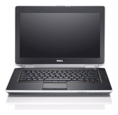 Computadora Notebook Dell I5 Disco Solido Oficina Estudio (Reacondicionado)