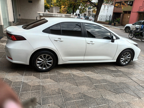 Toyota Corolla 2.0 Xli Cvt 171Cv