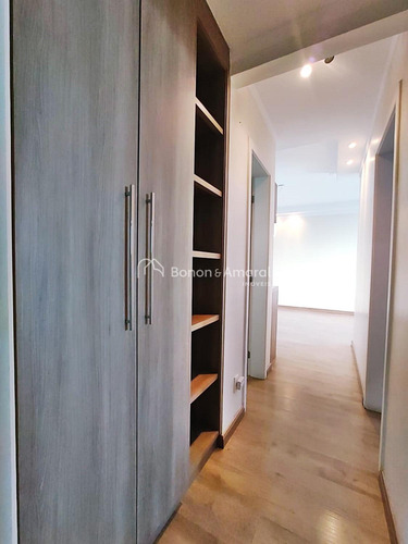 Imagem 20 de 30 de Apartamento À Venda Em Mansões Santo Antônio - Ap014142