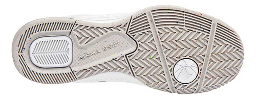 Tenis Hombre Pirma 2011 Blanco 117-213