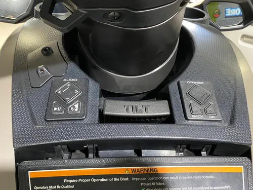 Yamaha Fx1800-y 2023