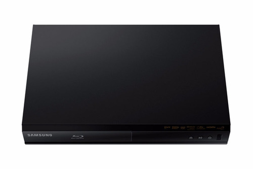 Blu Ray Samsung Bd-j4500r