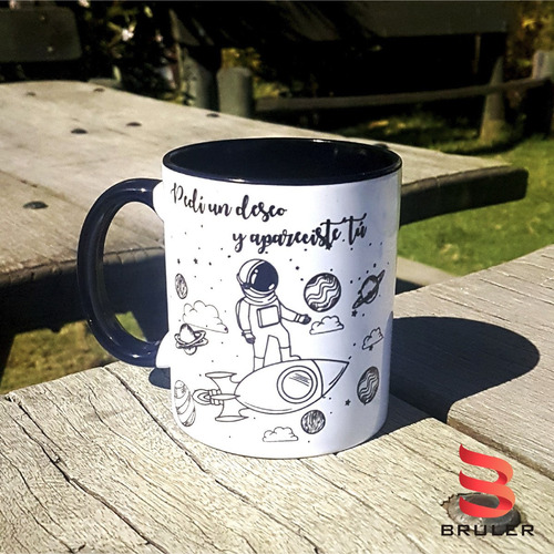 Imagen 3 de 10 de Tazas Sublimadas Personalizadas, Jarro, Publicitario, Regalo