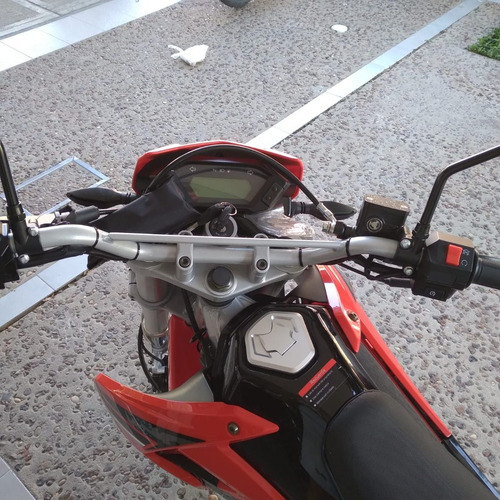 Imagen 11 de 13 de Guerrero Gxr 250 - 0 Km - Gxr250