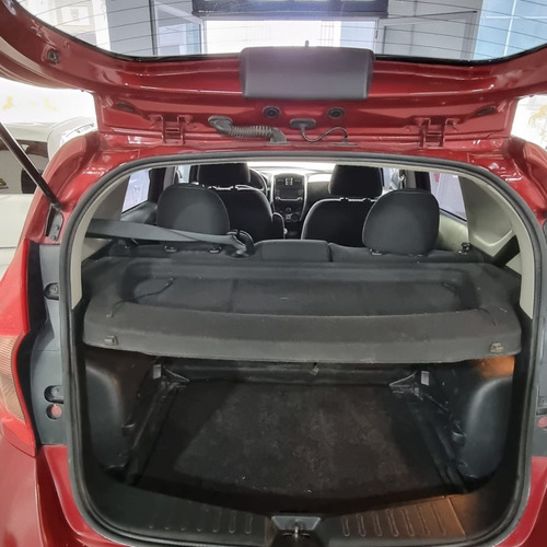 Imagen 6 de 14 de Nissan Note 1.6 Advance Pure Drive 110 Cv