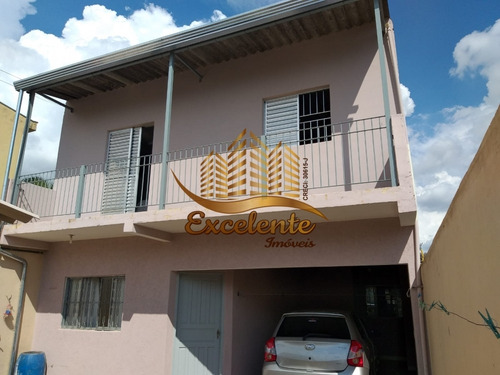 Imagem 1 de 27 de Casas - Venda - Vila Real - Cod. 463 - V463
