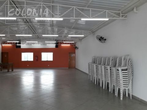 Imagem 2 de 15 de Comercial Para Locação - 4429405