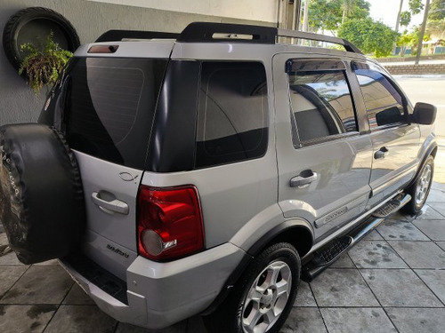 Ford Ecosport Ecosport 2.0 XLT 16V FLEX 4P AUTOMÁTICO