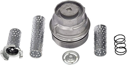 Tapa Filtro Aceite Toyota Tundra 5.7  2011 2012  2013 2014 